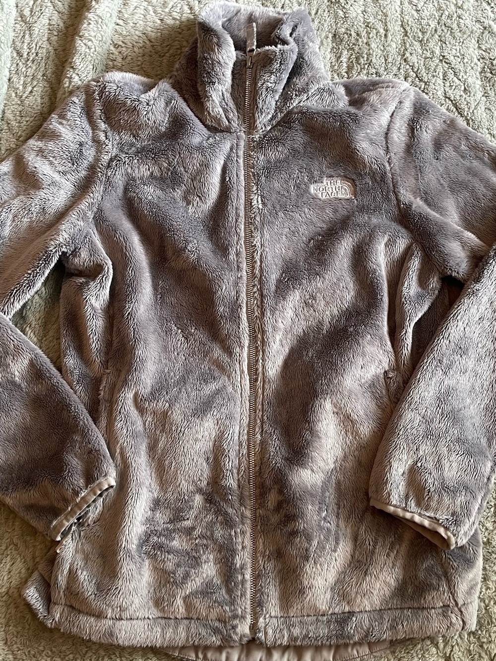 Women’s North Face Jacket Size Medium